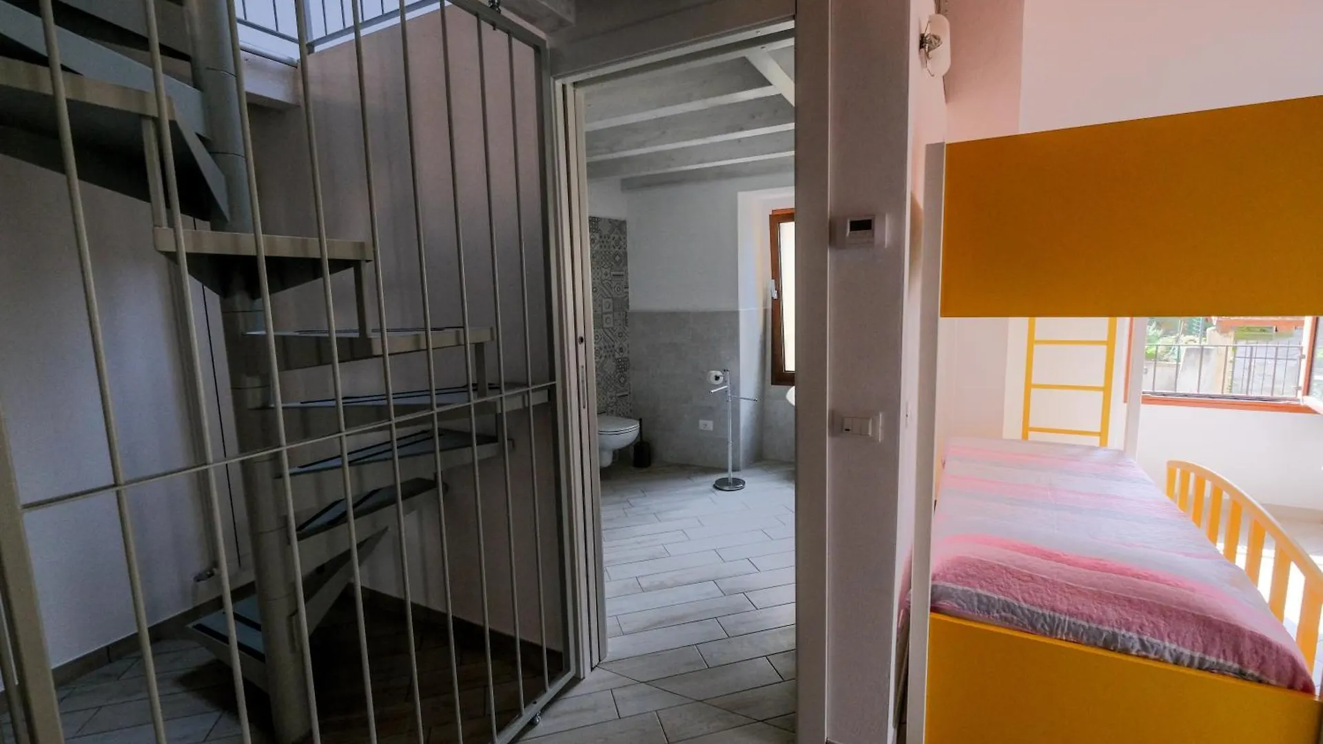 Casa L'Isola Di Sara Villa Monte Isola 0*,  Italy