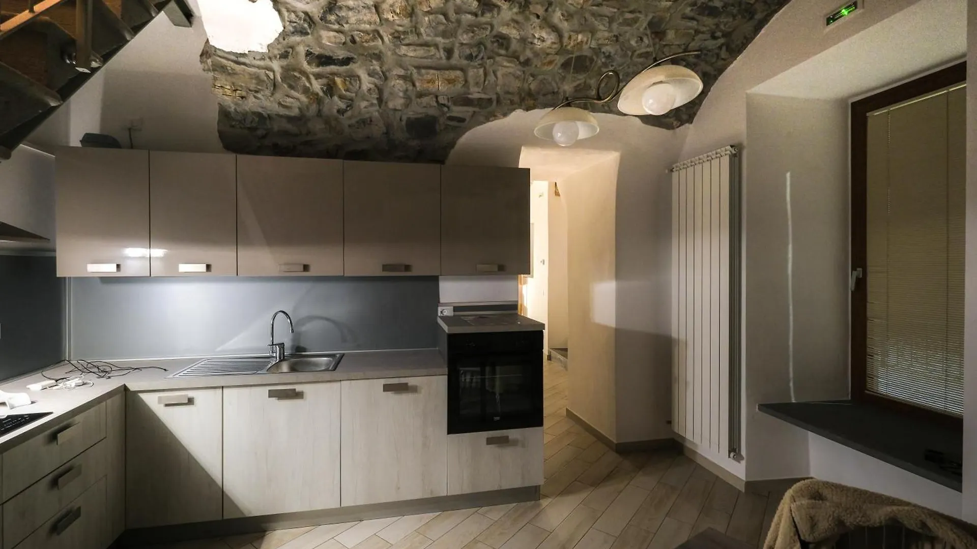 Holiday home Casa L'Isola Di Sara Villa Monte Isola Italy