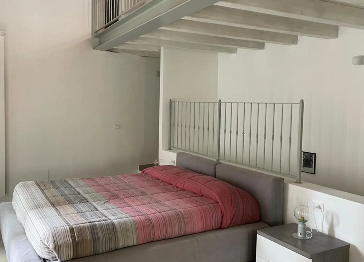 Casa L'Isola Di Sara Villa Monte Isola Italy