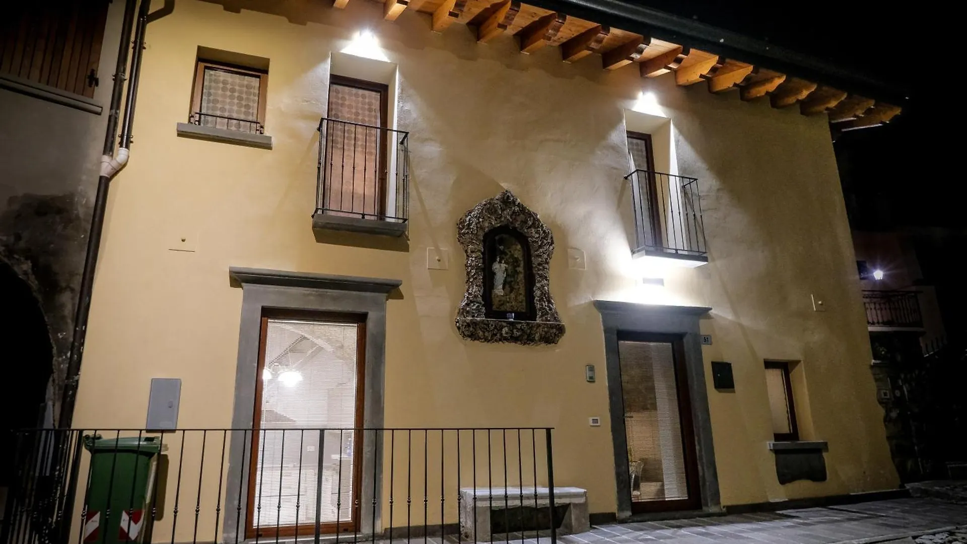 Holiday home Casa L'Isola Di Sara Villa Monte Isola