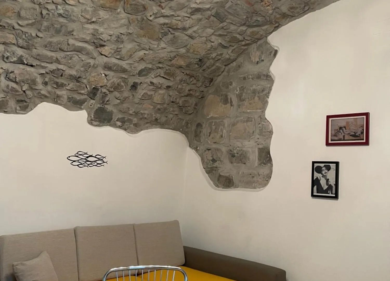 Casa L'Isola Di Sara Villa Monte Isola 0*,  Italy