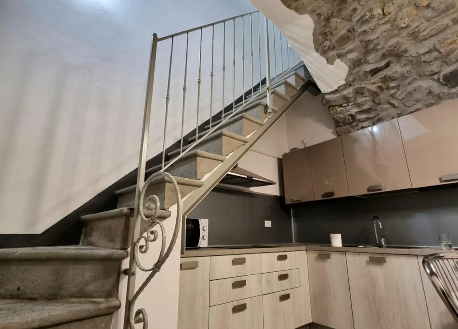 Casa L'Isola Di Sara Villa Monte Isola