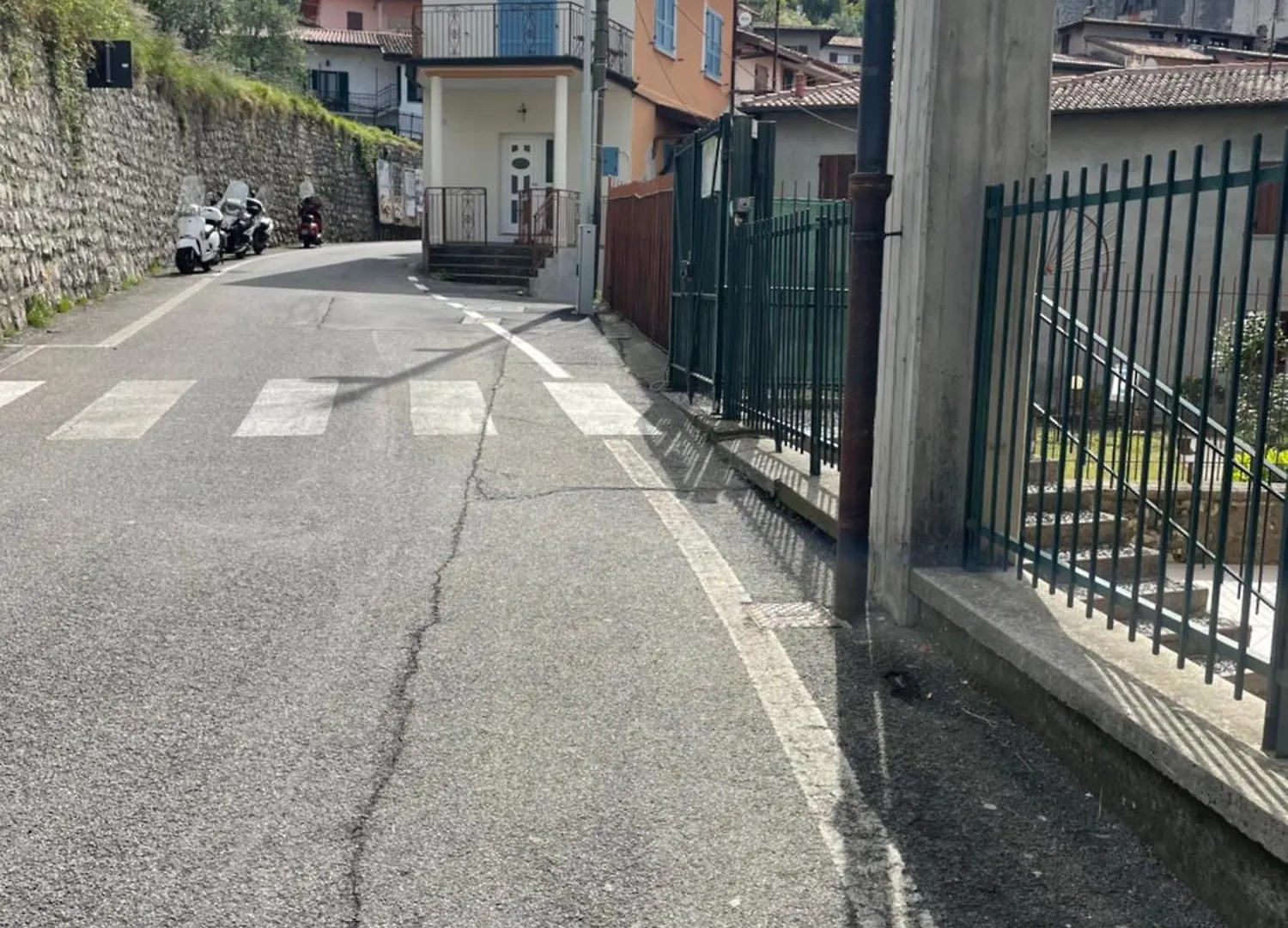 Casa L'Isola Di Sara Villa Monte Isola