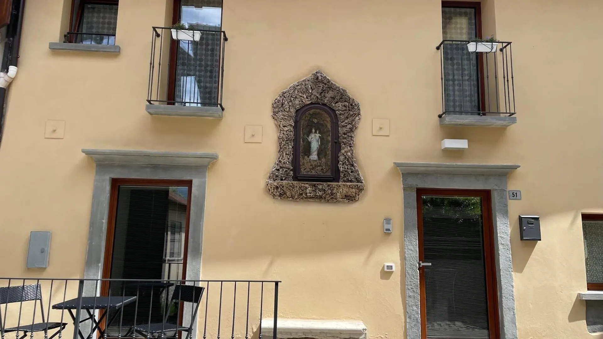 Casa L'Isola Di Sara Villa Monte Isola Holiday home