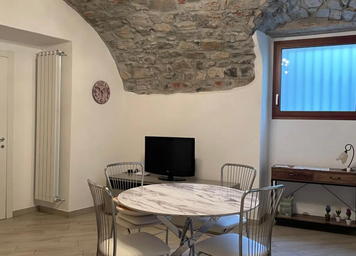 Holiday home Casa L'Isola Di Sara Villa Monte Isola